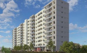 Proyecto Edificio Doña Gabriela - Inmobiliaria PY