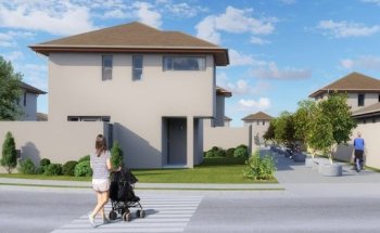 Proyecto Condominio Nueva Arboleda II - Inmobiliaria PY