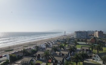 Condominio Avenida del Mar