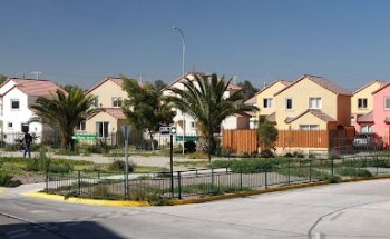 Inmobiliaria Aconcagua - Santa Margarita del Mar