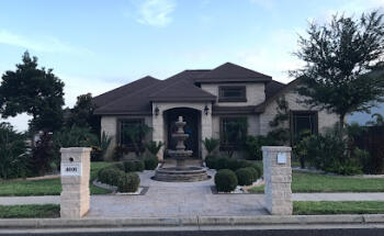 Keyrenter Property Management McAllen