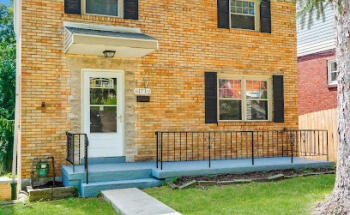 VineBrook Homes Pittsburgh