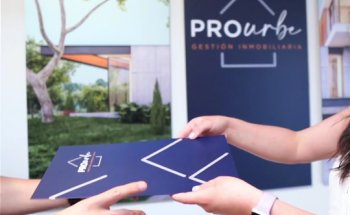 PROurbe Gestión Inmobiliaria