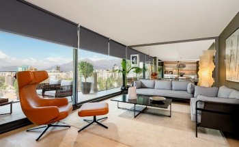 Inmobiliaria Exxacon