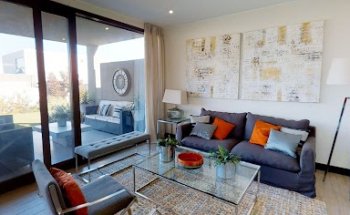 Inmobiliaria Aconcagua