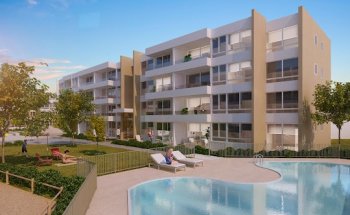 Grupo Inmobiliario MDA