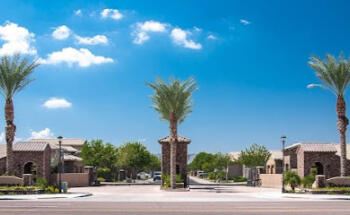 Heywood Community HOA Management Company