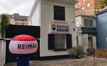 Remax Signature Propiedades