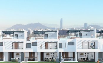 Condominio las Condes Minducima Inmobiliaria