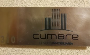Cumbre Gestión Inmobiliaria SPA