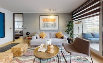 Edificio Los Navegantes