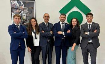 Affiliato Tecnocasa Studio Latina Ovest S.R.L.