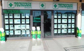Affiliato Tecnocasa Studio Cavalli S.R.L.