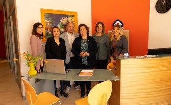 Le Case Di Silvia - Agenzia Immobiliare Latina