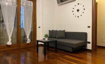 Gulliver affitto breve (centro Latina)