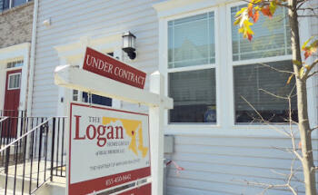 The Logan Home Group of REAL Broker, LLC
