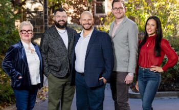 The Aaron and Geoff Team at Compass - Bronx Real Estate Agent