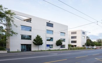 Maillard Immobilier SA - Agence immobilière - Lausanne