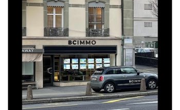 BC IMMO | Blatti Courtage Immobilier