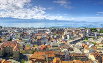 John Taylor Lausanne : Luxury Real Estate | Immobilier de Luxe