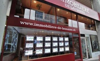IDL Immobilière de Lausanne Sàrl