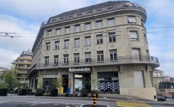 Domicim Lausanne