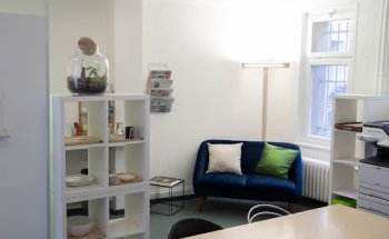 Square Immobilier Sàrl