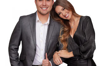 Robert Amato & Michelle Amato, AMATO Agents | REALTOR, Real Brokerage Technologies | Real Estate