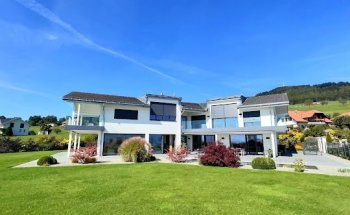 ATTICA Immobilier - agence immobilière - real estate broker - estimation, courtage & promotion - Suisse & International