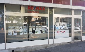 REMAX Immobilier à Lausanne