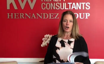 Hernandez Group Inc of Keller Williams Realty