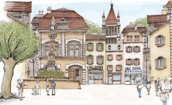 M&B gérance immobilière SA