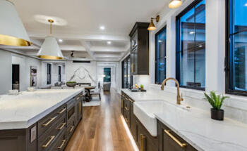 Binnie Bianco Team LLC, Keller Williams Real Estate
