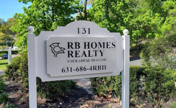 RB HOMES REALTY