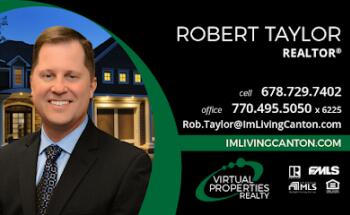 Rob Taylor – Associate Broker | Great Sky Realty Group