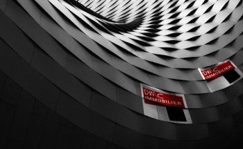 DMC Immobilier, Danielle Perruchoud