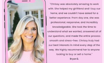 Chrissy Bogue, Realtor at Douglas Elliman Real Estate, East Islip