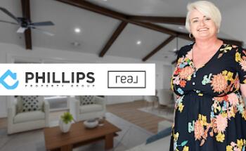 Amanda Phillips, Realtor®