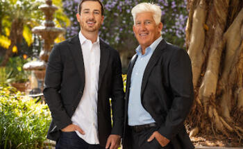 Trent Cady, REALTOR | Mike Cady Realty Group