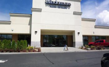 Windermere Alderwood