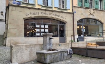 Globe Plan et Cie S.A.