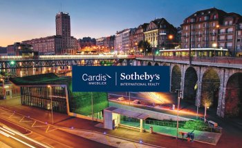 Cardis | Sotheby's International Realty - Lausanne