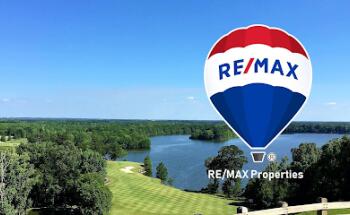 Dean Ahrendt, REALTOR® | RE/MAX Properties