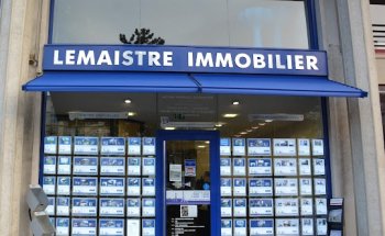 LEMAISTRE IMMOBILIER Le Havre