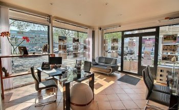 Agence Arcade Immobilier