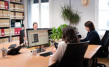 Agence immobilière Orpi Seine Immobilier Le Havre