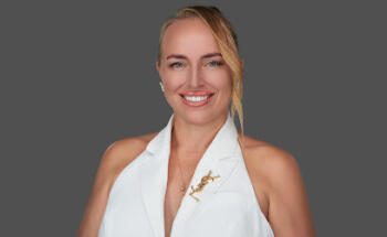 Yulia Skurikhina, Realtor, Julie’s Realty