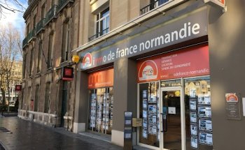 Immo de France Normandie LE HAVRE