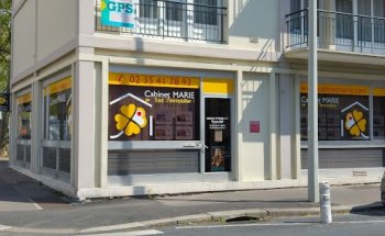 Agence immobilière Le Havre - Cabinet MARIE