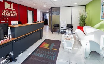 Square Habitat Le Havre